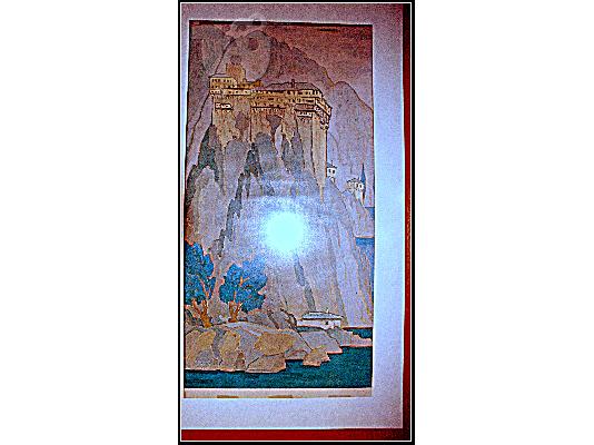 Reproduction του Πολυκλειτου